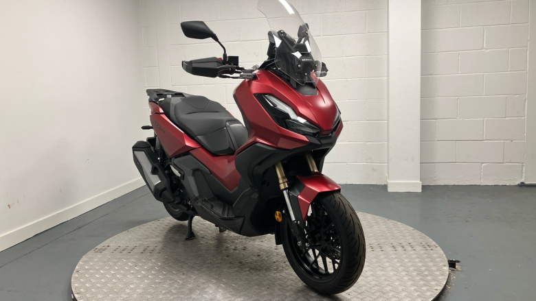Honda ADV 350 (22 Model Year)